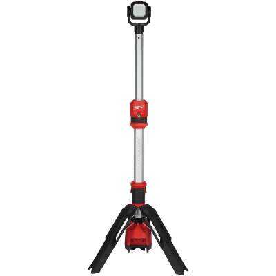 Milwaukee M12 ROCKET 12 Volt Lithium-Ion Dual Power Tower Cordless Work Light (Tool Only)